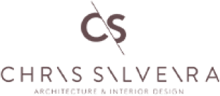 Chris Silveira Logo