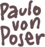 Paulo Von Poser Logo